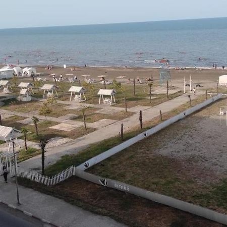 Guest House Astara Exterior foto