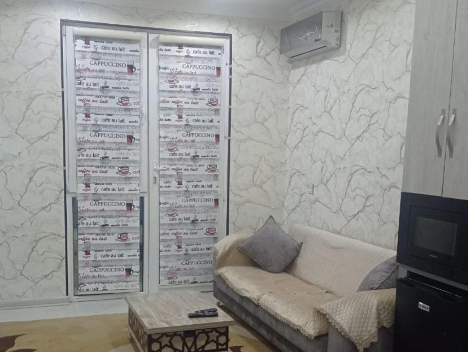 Guest House Astara Zimmer foto