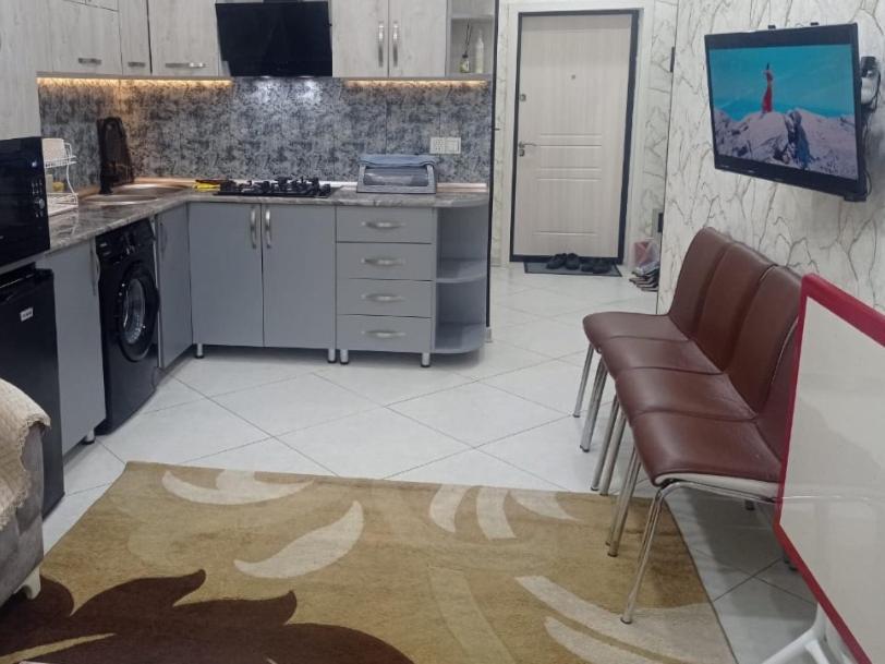 Guest House Astara Zimmer foto